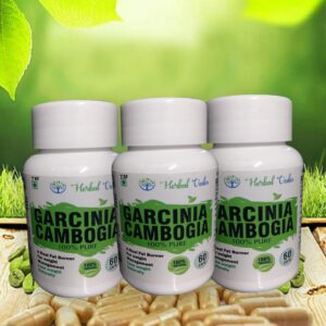 Garcinia Cambogia Tablets for Two Month